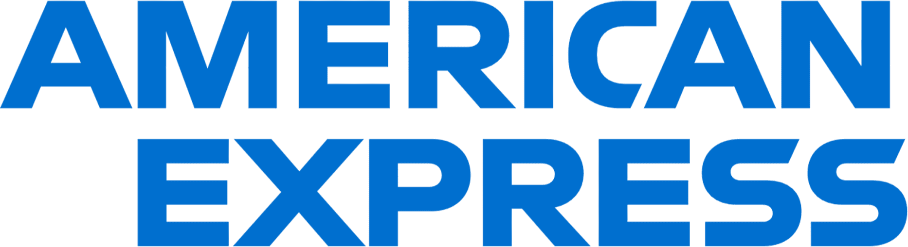 American Express logo