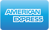 American Express logo