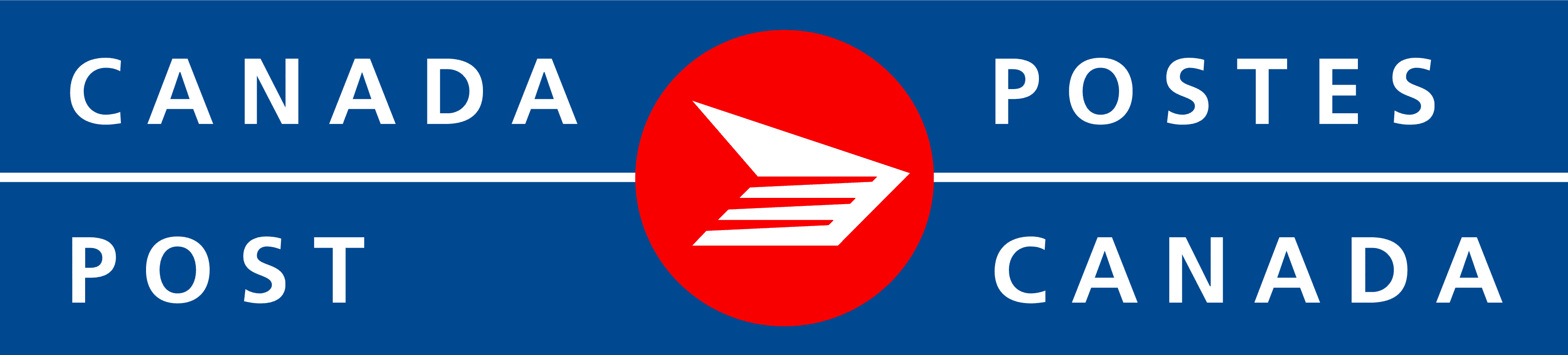 Canada Post logo