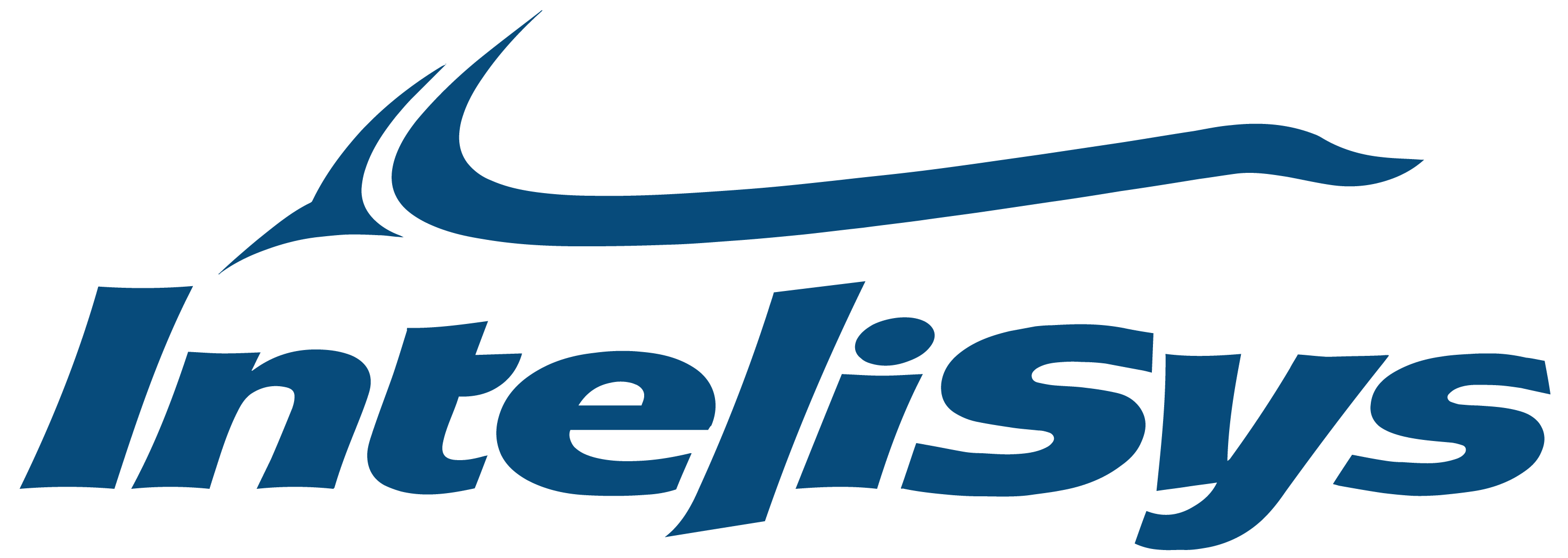 InteliSys logo