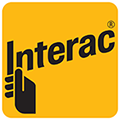 Interac logo