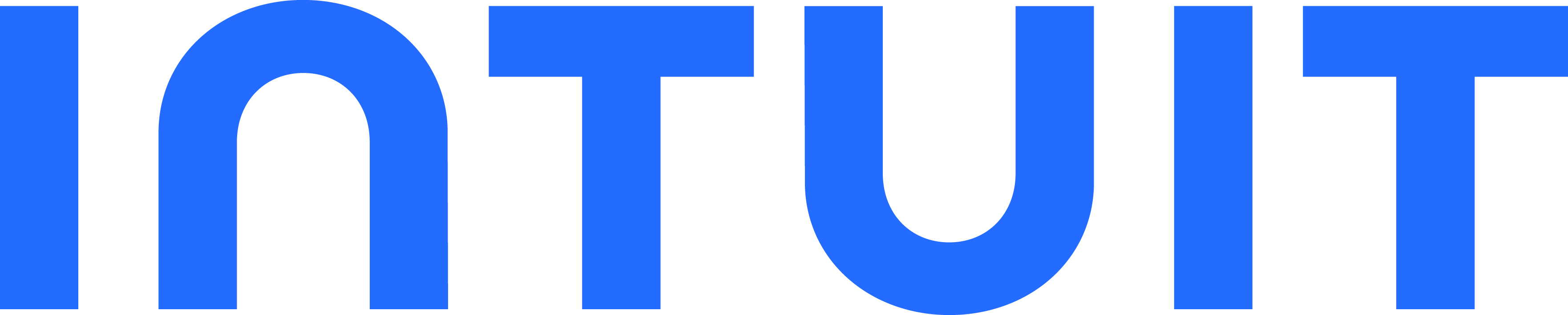 Intuit logo