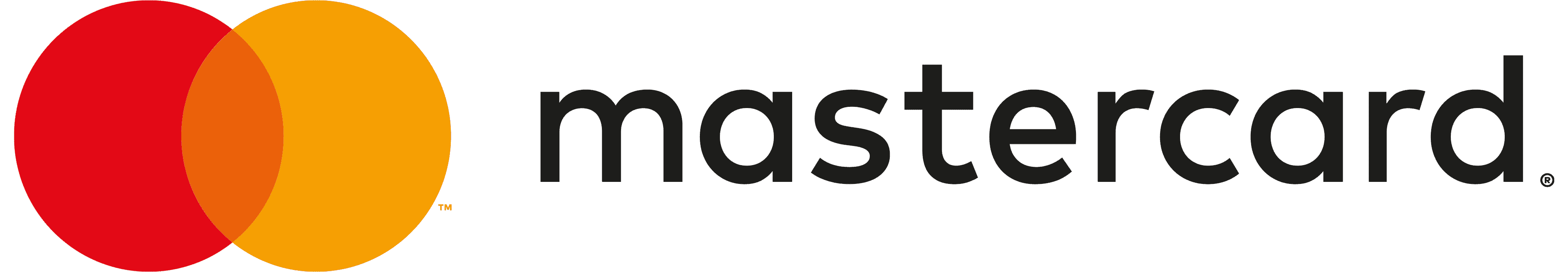 MasterCard logo