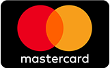 MasterCard logo