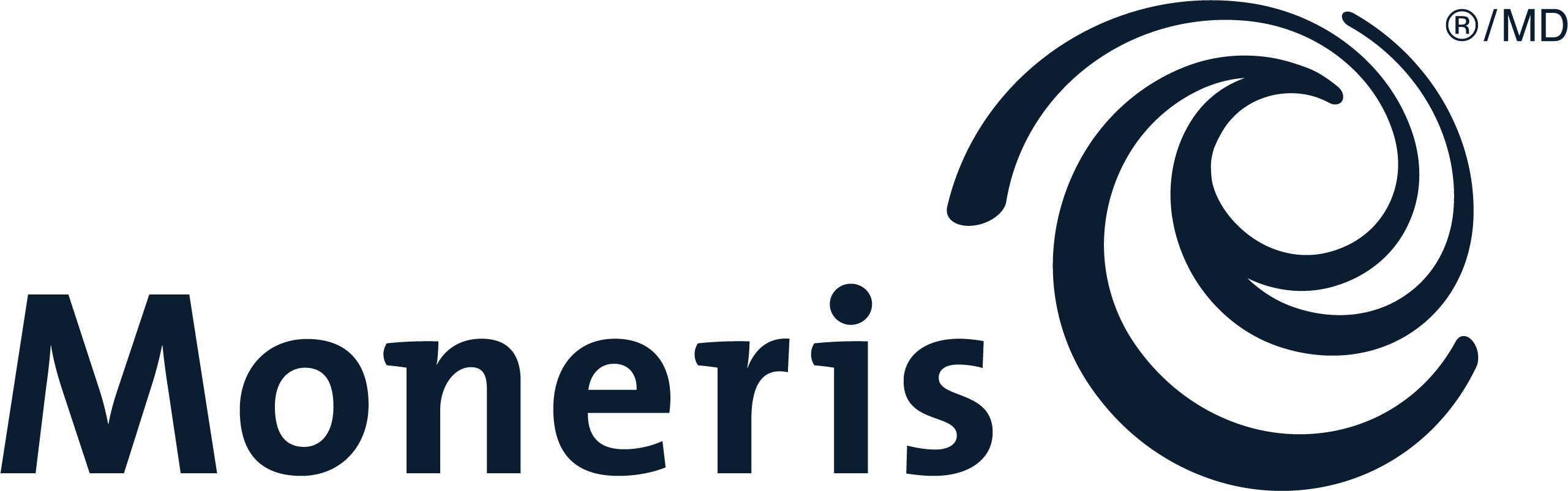 Moneris logo